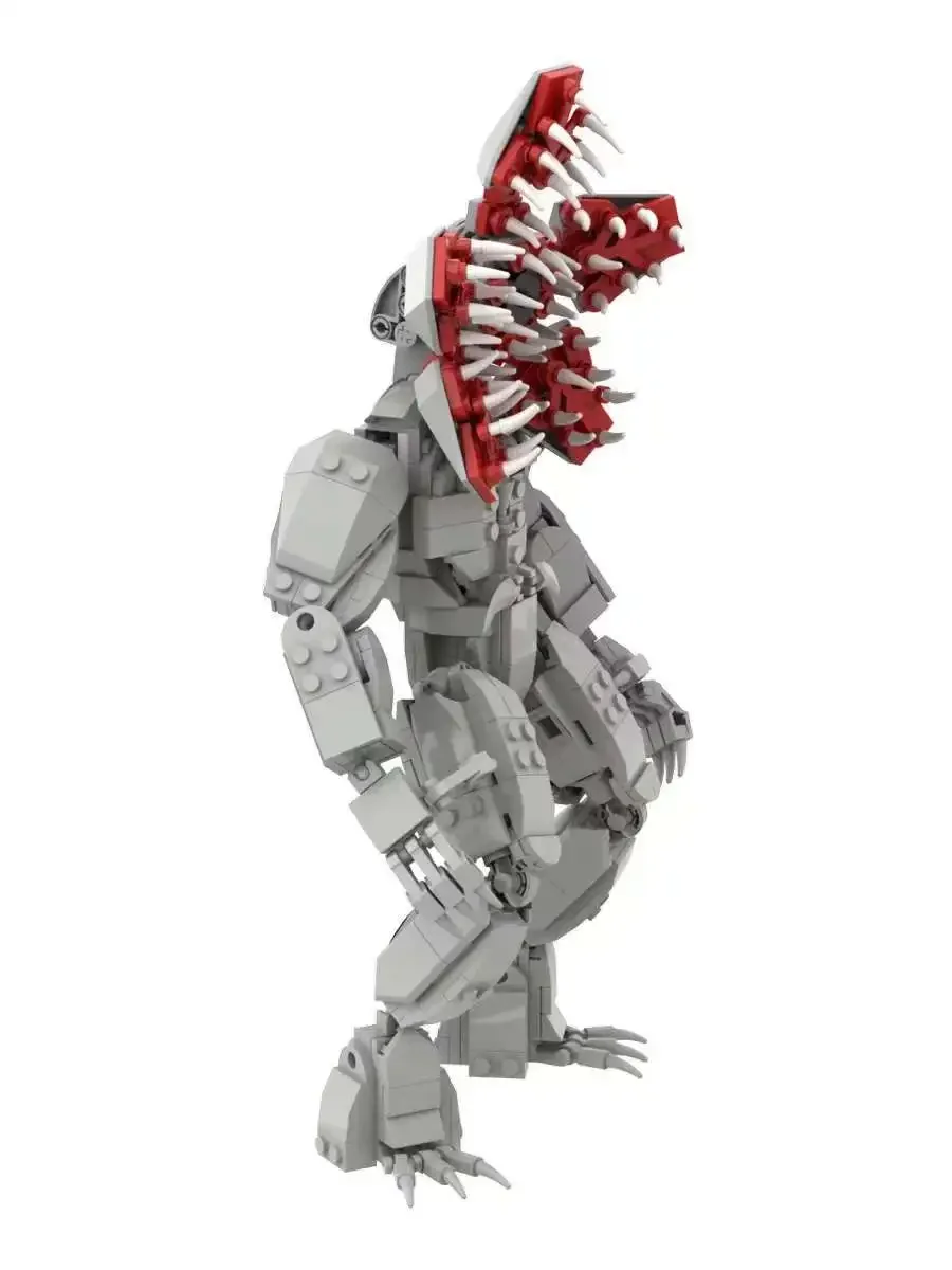 2026 Neue Serie Dämonenhund De – Lego Set Technic Bewertung und Preis