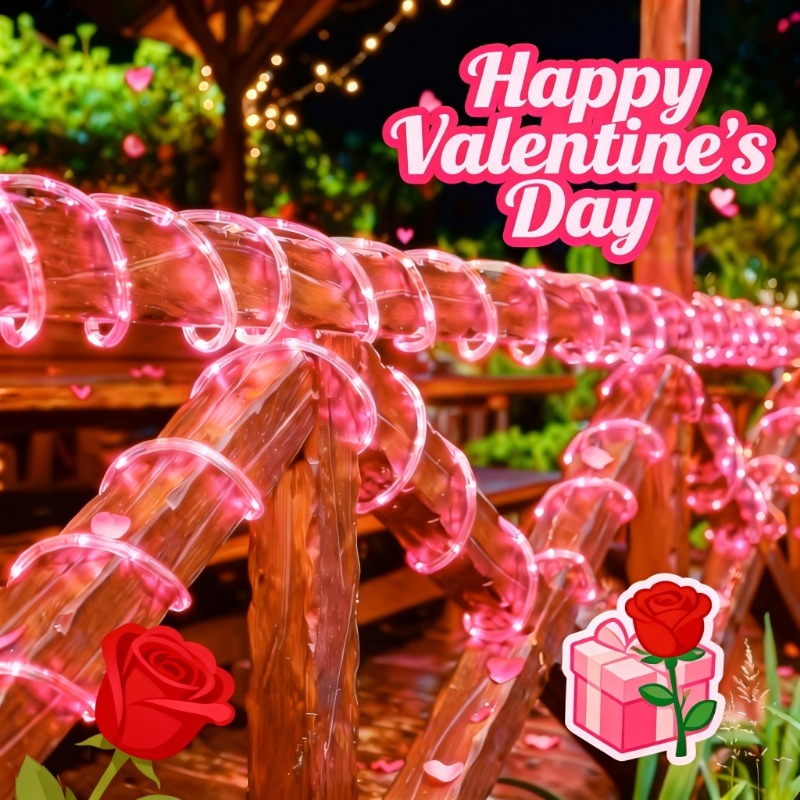 Neue 1er-Sets von Valentinstag – Led Fairy String Lights Bewertung und Preis