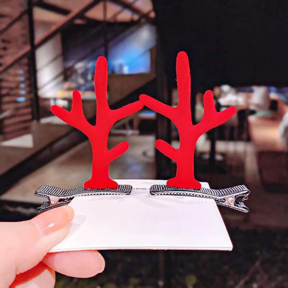 Rentiergeweih-Haarspange mit P – Reindeer Antlers Headband Bewertung und Preis