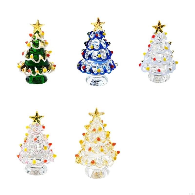Feiertags-Tischdekoration, Min – Star Tree Topper Bewertung und Preis