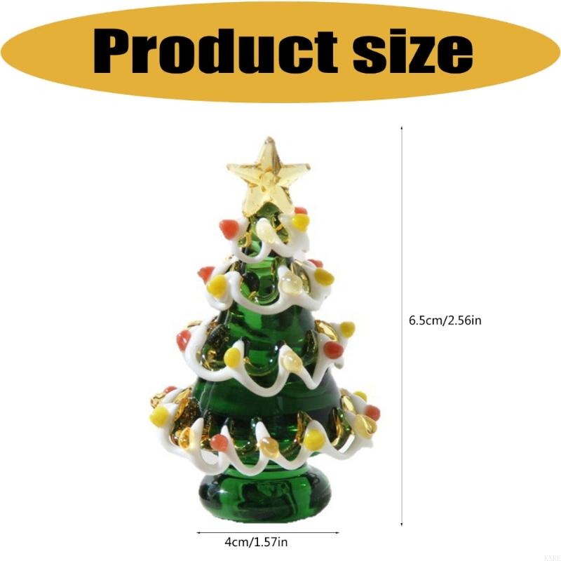 Feiertags-Tischdekoration, Min – Star Tree Topper Bewertung und Preis