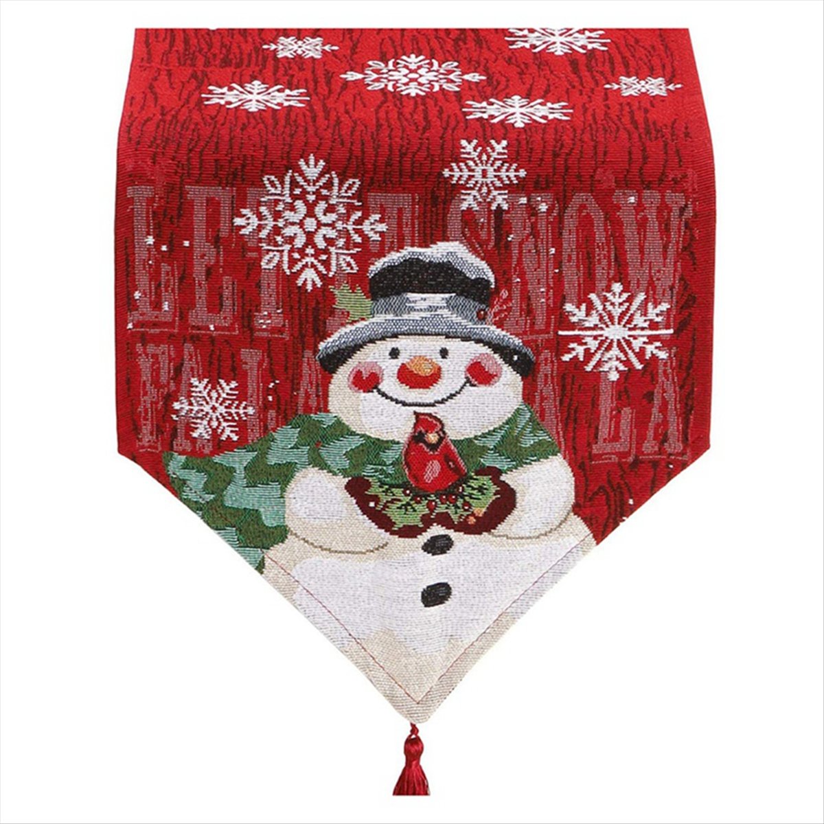 ABDD HOT Weihnachts-Tischläufe – Christmas Table Runner Bewertung und Preis