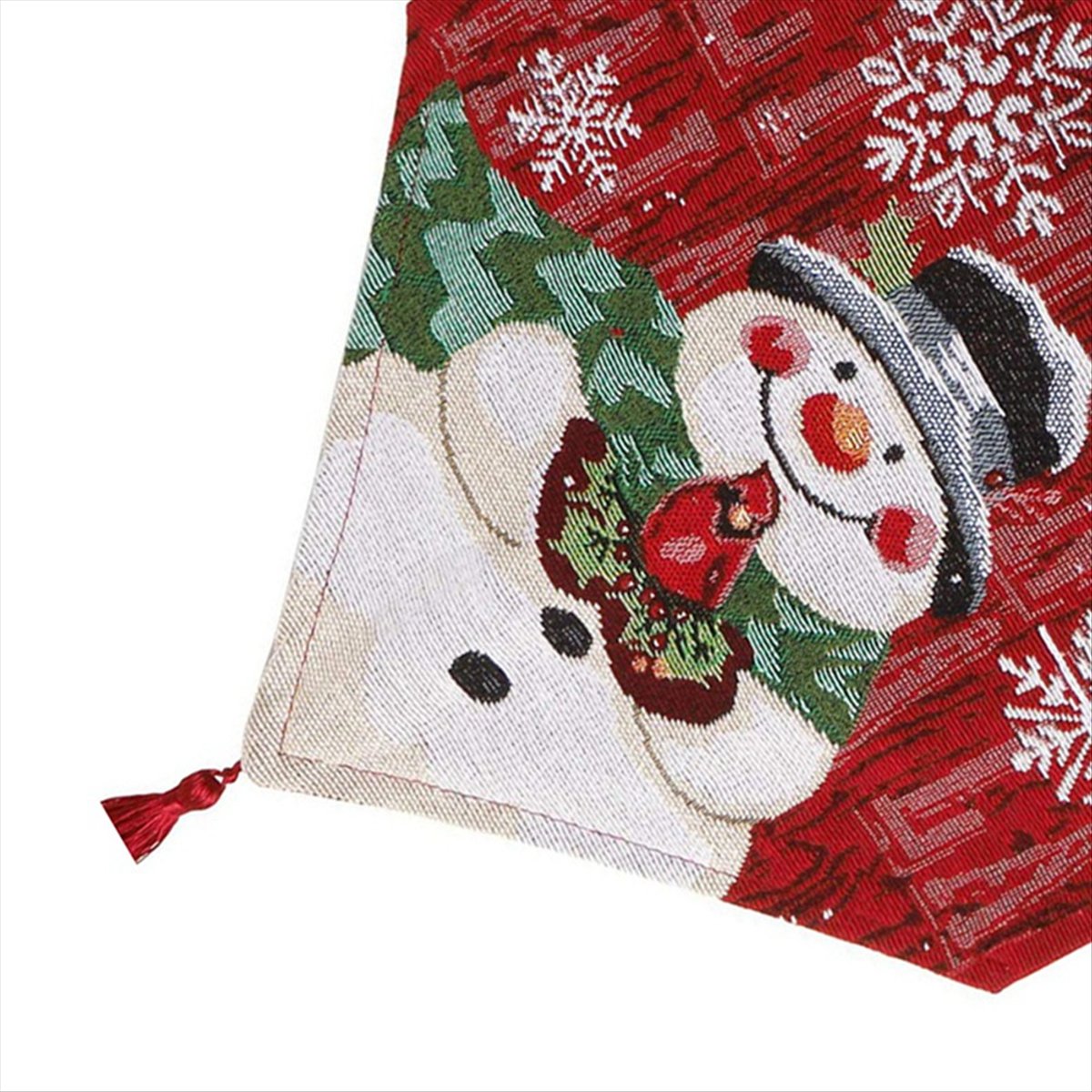 ABDD HOT Weihnachts-Tischläufe – Christmas Table Runner Bewertung und Preis
