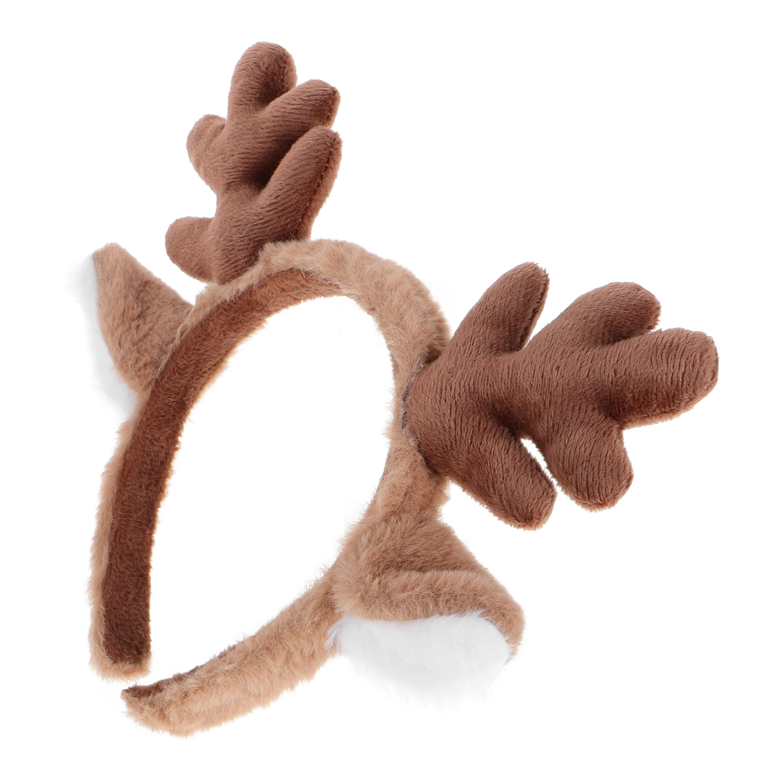 Weihnachts-Stirnband mit Renti – Reindeer Antlers Headband Bewertung und Preis