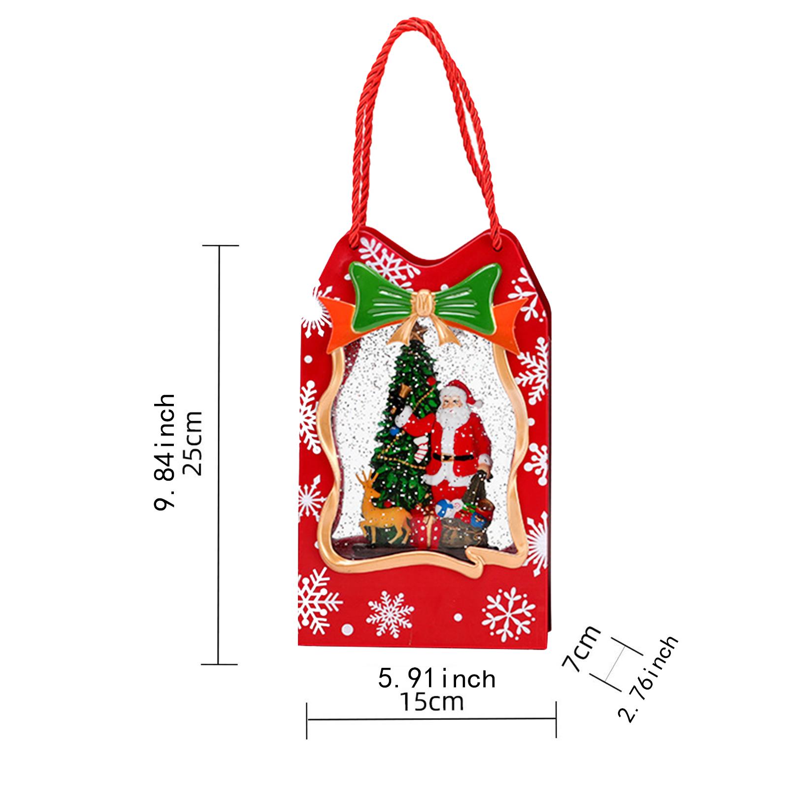 Weihnachtliche Musikalische Sc – Snow Globe Musical Bewertung und Preis